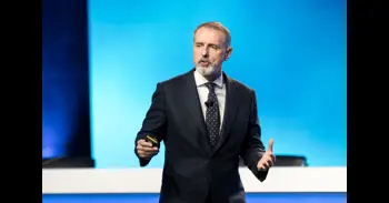 Murtra (Telefónica) reconoce conversaciones sobre operaciones de M&A en "cada uno" de sus mercados