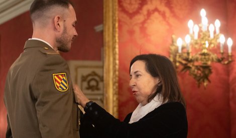 Seguridad y defensa