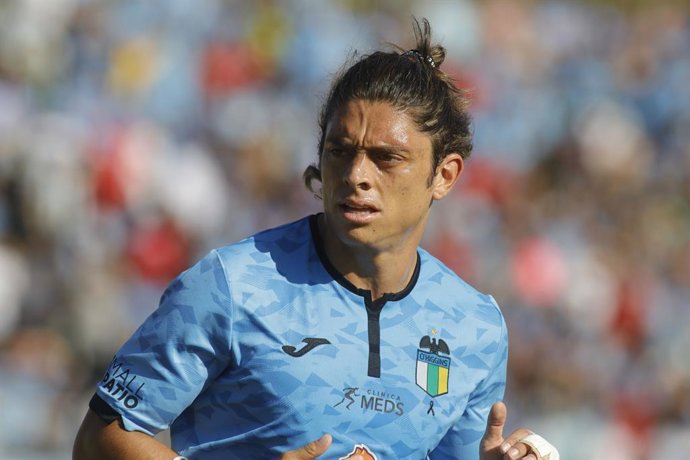 Chile.- Joaquín Montecinos y su salida de O'Higgins: "A veces la verdad no gusta"