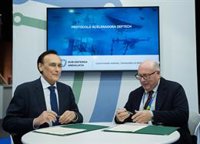 Más de 20 entidades de investigación e innovación participan en el expositor de la Junta en Nise Sevilla 2025