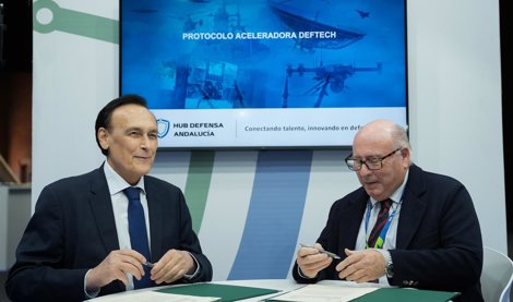 Es Andalucía - Sevilla