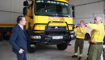 Es Andalucía - Sevilla