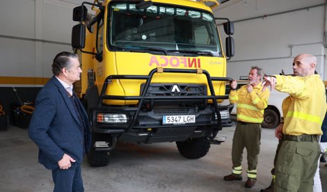 Es Andalucía - Sevilla