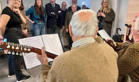 Es Andalucía - Córdoba