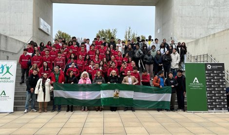 Es Andalucía - Granada