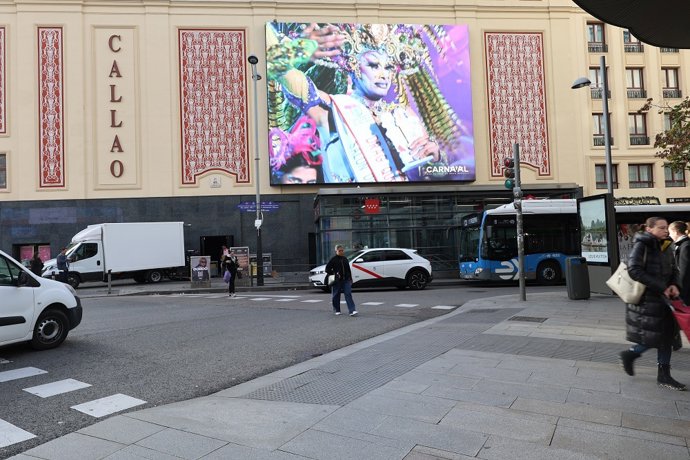 Las Palmas de Gran Canaria promocionará su Carnaval en Madrid, Múnich y Londres
