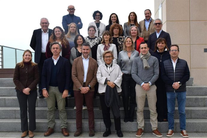 Encuentro anual del Consejo Territorial de la PYME de Foment