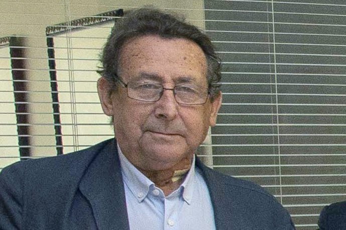 Archivo - Alfonso Ussía