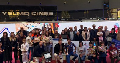 Diputación de Almería