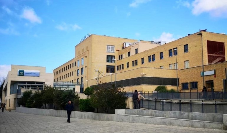 Es Andalucía - Córdoba