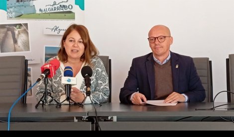 Es Andalucía - Málaga