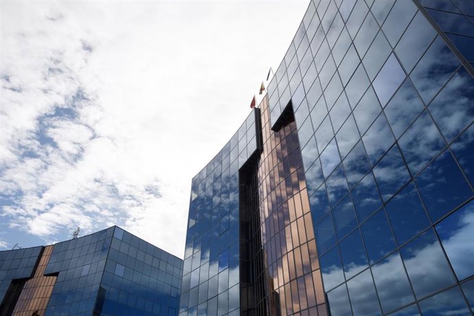 Archivo - El Departamento de Industria y Transición Ecológica y Digital Empresarial es el que más financiación concentra