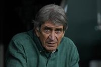Pellegrini: "Lamine Yamal es uno de los mejores jugadores del mundo, lo está demostrando semana tras semana"