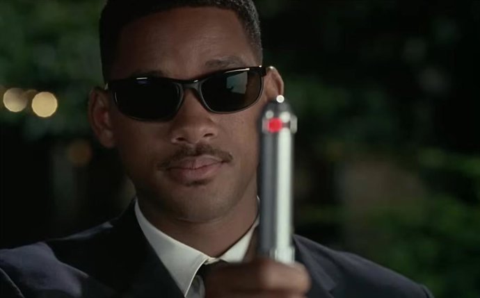 Sony pone en marcha Men in Black 5... ¿Con Will Smith?