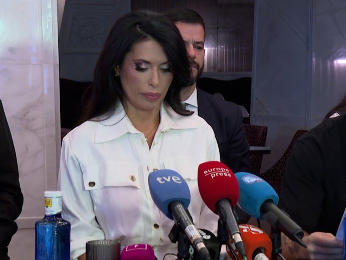 Selena rompe su silencio tras el fin de Sonia y Selena