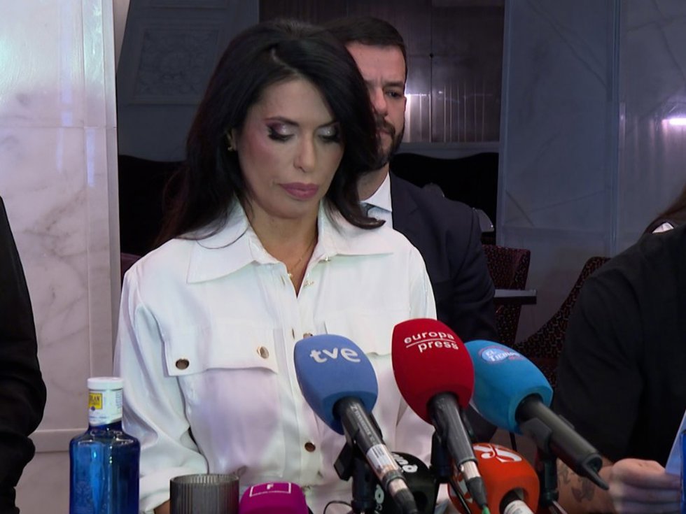 Selena rompe su silencio tras el fin de Sonia y Selena