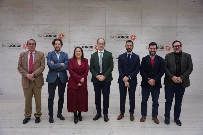 La USJ y Brial impulsarán soluciones reales a los desafíos de ordenación y sostenibilidad con una nueva cátedra.