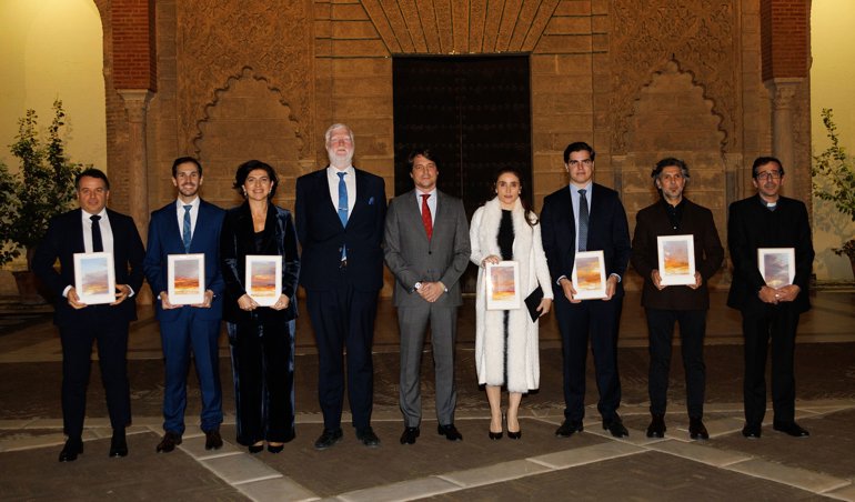 Comunicados Sociedad