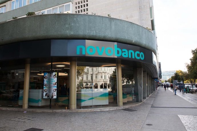 Archivo - Arquivo - Escritório do Novo Banco