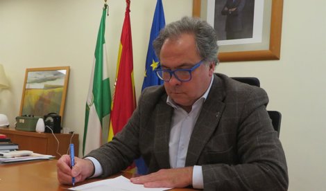 Es Andalucía - Huelva