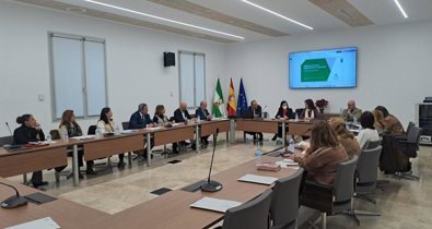 Es Andalucía - Córdoba