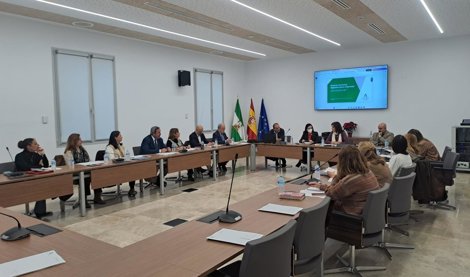 Es Andalucía - Córdoba