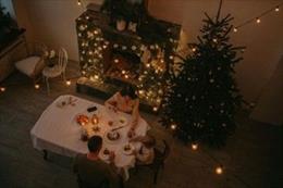 Luces navideñas