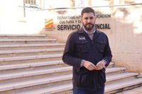 Vox carga contra Azcón por la demora con el presupuesto de Aragón: "Esperemos que siga el ejemplo de Pérez Llorca"