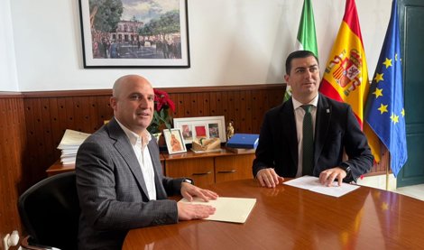 Diputación de Almería