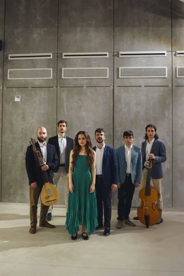 Archivo - Cantoría es una de las agrupaciones presentes en el festival.