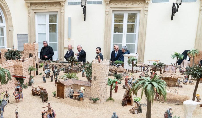 Diputación de Almería