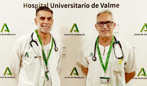 Es Andalucía - Sevilla