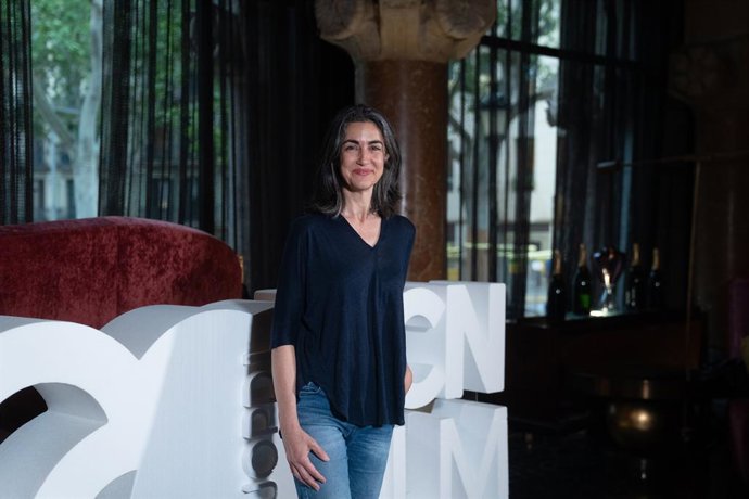 Archivo - Avelina Prat