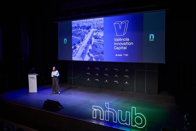 Presentación de Nealis Innovation Hub