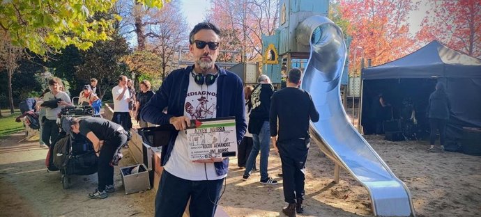 Archivo - Koldo Almandoz.