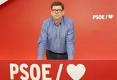 Foto: El PSOE admite que no estuvo "a la altura" al no "arropar" a las denunciantes de Salazar