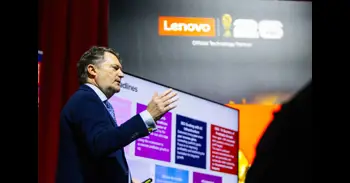 Lenovo refuerza su apuesta por la IA en Tech World Iberia 2025