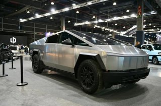 Feria del Automóvil Valencia