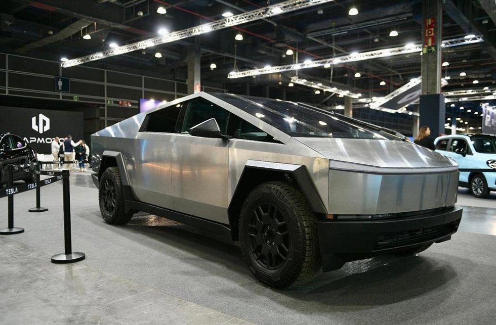 Feria del Automóvil Valencia