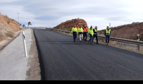 Es  Andalucía - Almería