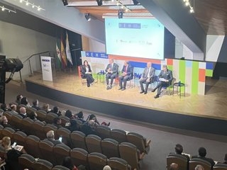 Encuentro Hecho en Huelva.