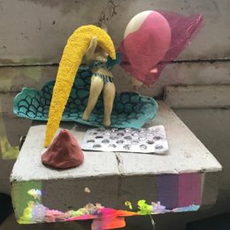 Muestra en Azkuna Zentroa