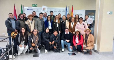 Es Andalucía - Córdoba