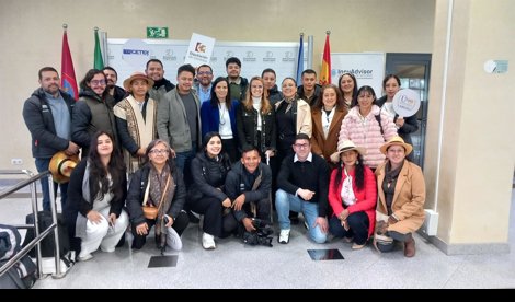 Es Andalucía - Córdoba