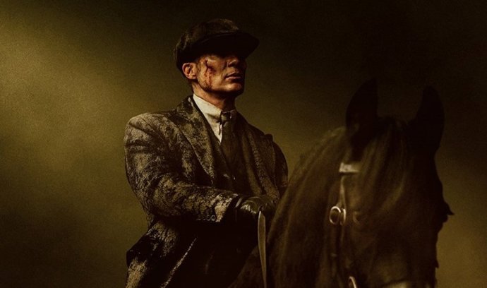 Peaky Blinders: El hombre inmortal, el final de Tommy Shelby ya tiene fecha de estreno en Netflix
