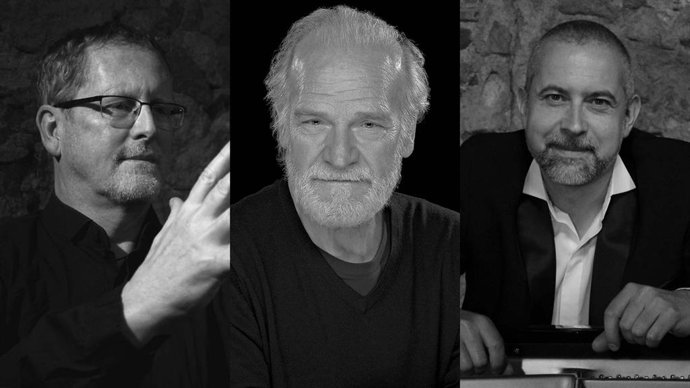 Fotografia de l'espectacle