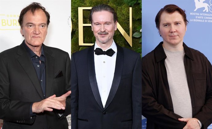 Matt Reeves defiende a Paul Dano tras los ataques de Quentin Tarantino