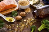 Foto: El 75% de la población mundial no ingiere suficiente omega-3