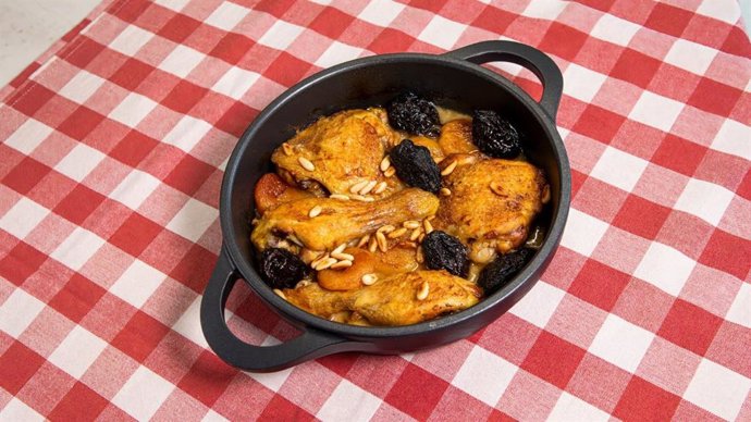 Agro.- Catalunya Regió Mundial de la Gastronomia 2025 dedica diciembre a la agricultura resiliente