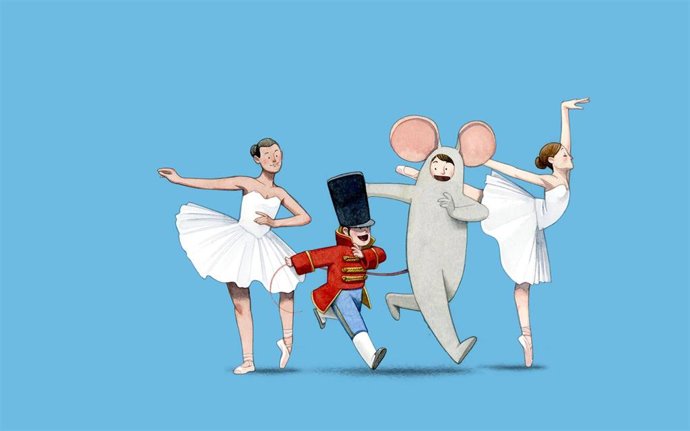 El Real Teatro de Retiro celebra la Navidad con una programación festiva para todos los públicos